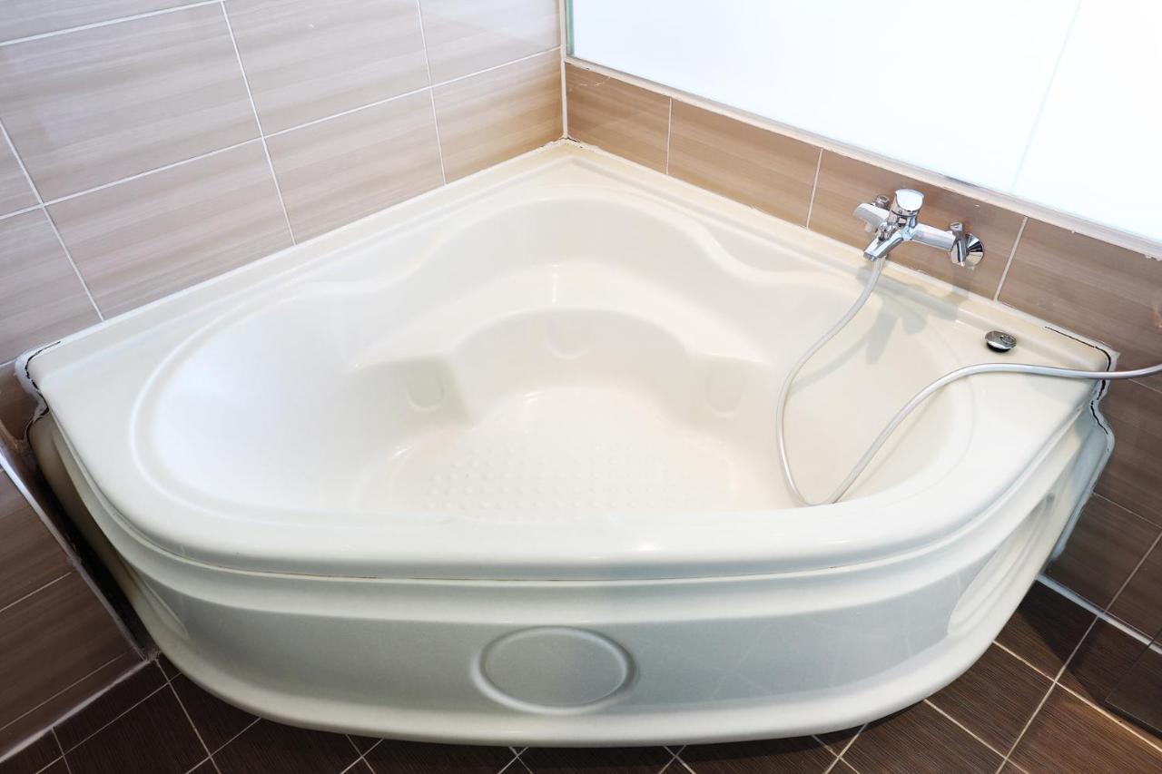 Hotel The Sea Star 仁川 外观 照片