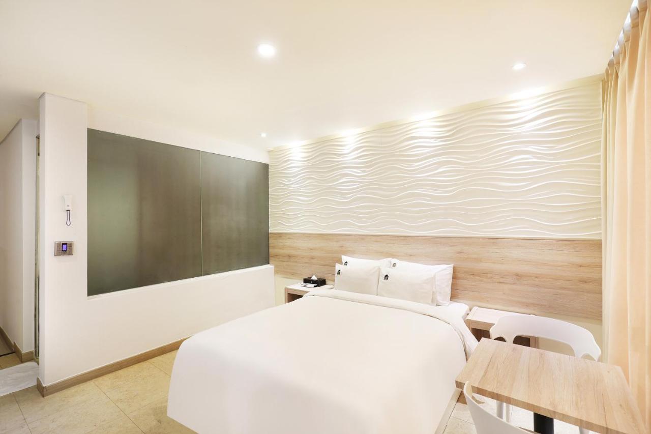 Hotel The Sea Star 仁川 外观 照片